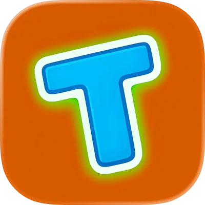Teteo App Icon
