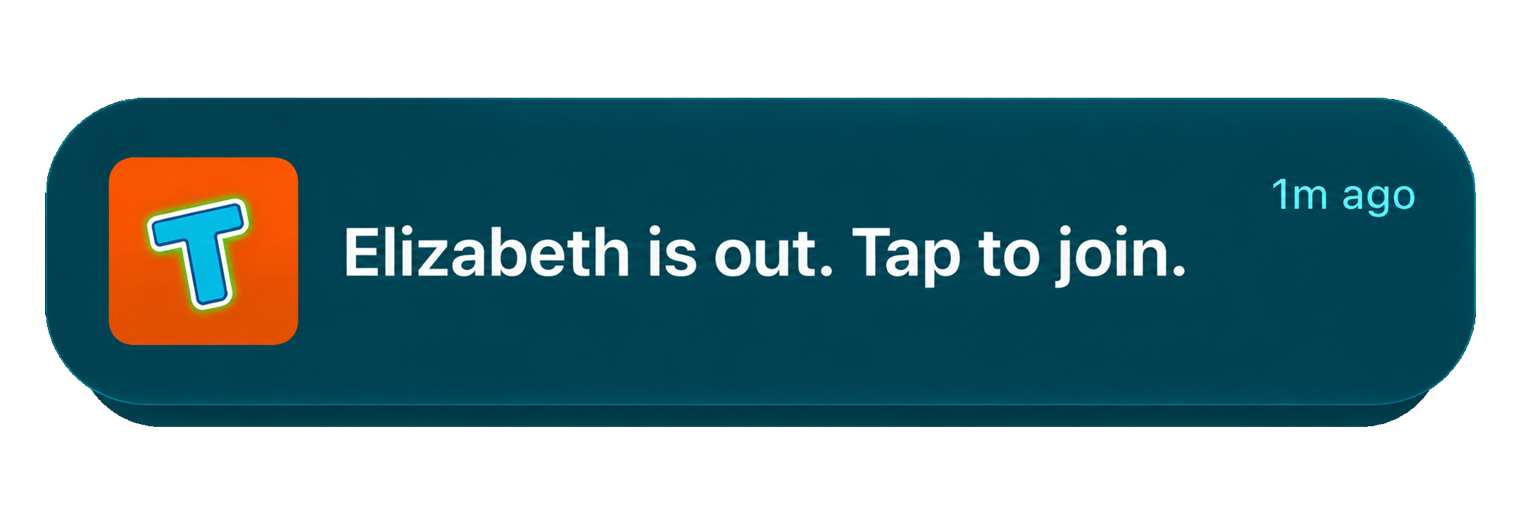 Share hangouts